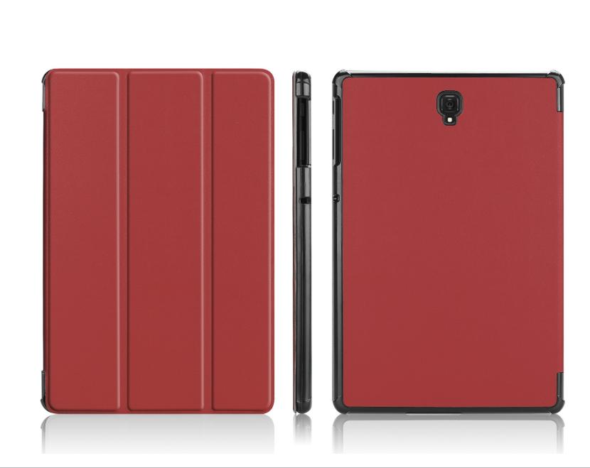 Bao da cho samsung galaxy tab s4 10.5 inch s-pen t835 t830