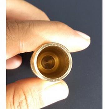 VÒI XỊT RỬA XE THAU CÓ CHỈNH