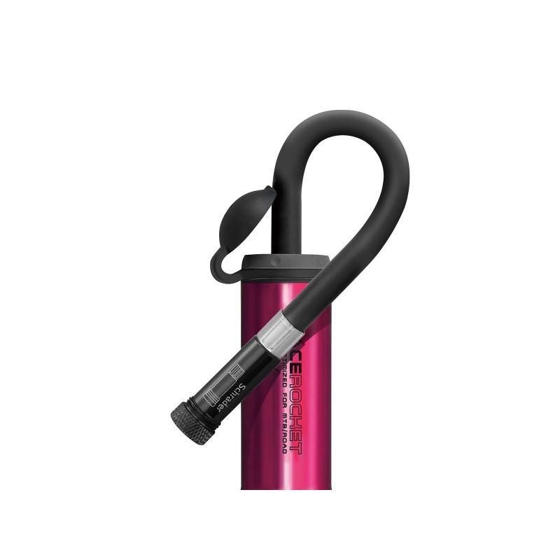 [HCM]Bơm xe đạp cao cấp TOPEAK RaceRocket TTR-1R