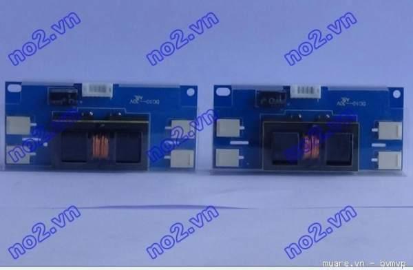 Cao áp lcd 2 bóng dùng cho màn hình máy tính và lcd