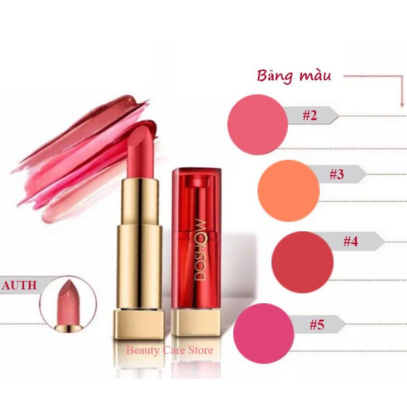 [HCM]Son Doshow siêu sáng bóng cao cấp số 3