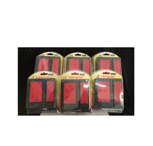 Máy test cáp mạng NF-468 Noyafa chất lượng cao