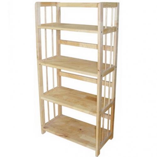 [HCM]kệ sách 4 tầng 64 cm