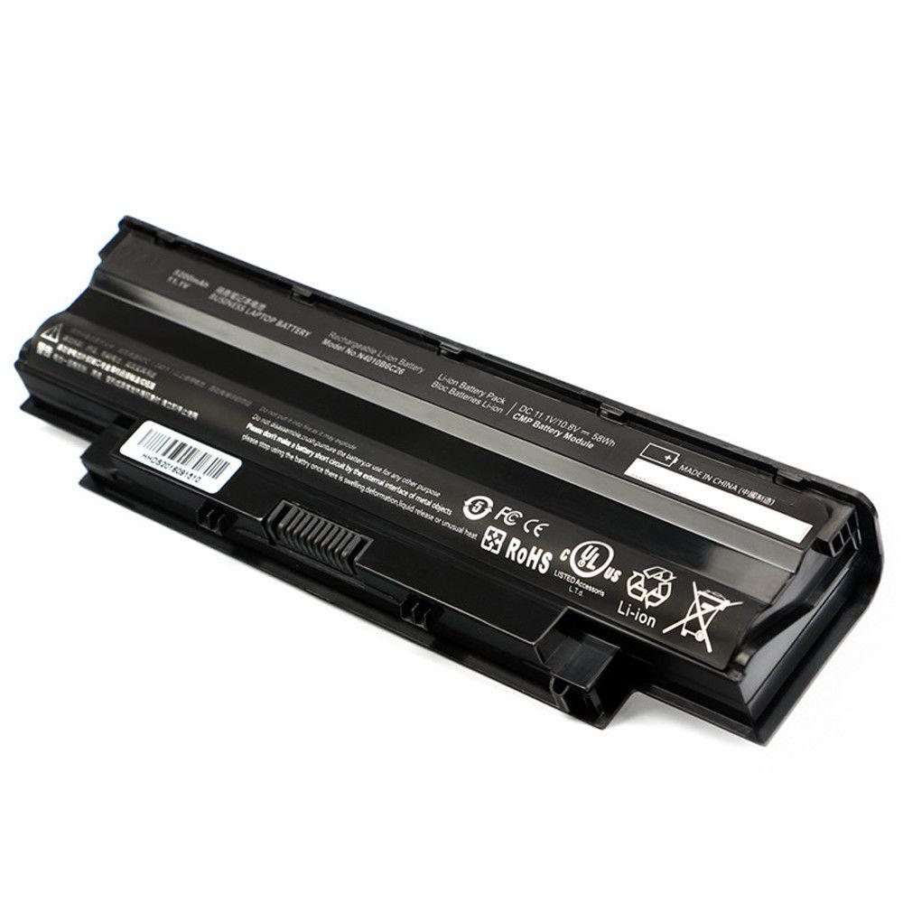 Pin laptop Dell Inspiron N7110