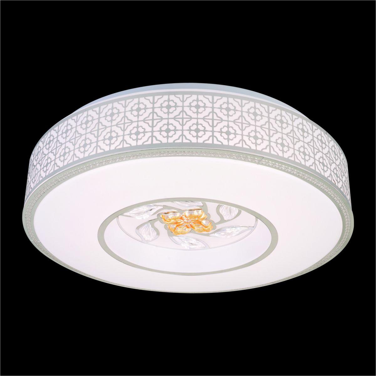 [HCM]ĐÈN MÂM ỐP TRẦN OTA6 ĐƯỜNG KÍNH 400mm - 3 CHẾ ĐỘ ÁNH SÁNG