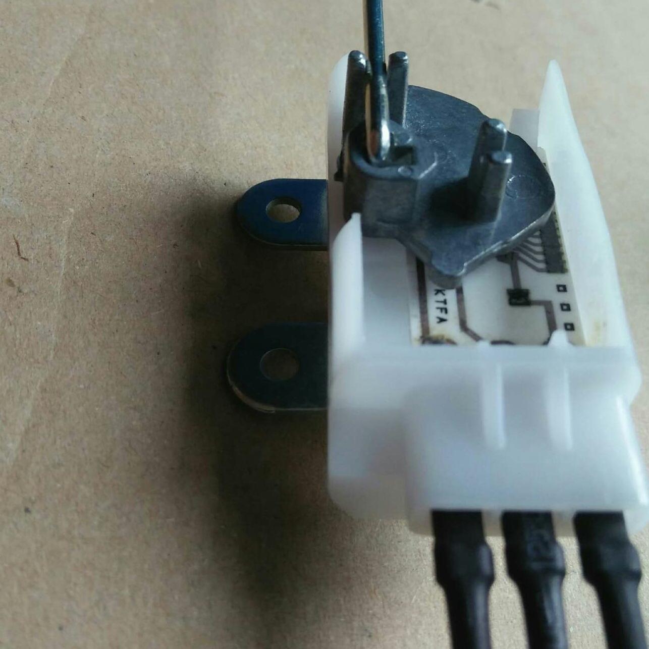 Bộ Phao Báo Xăng Sh150 Ý (/Ps150)