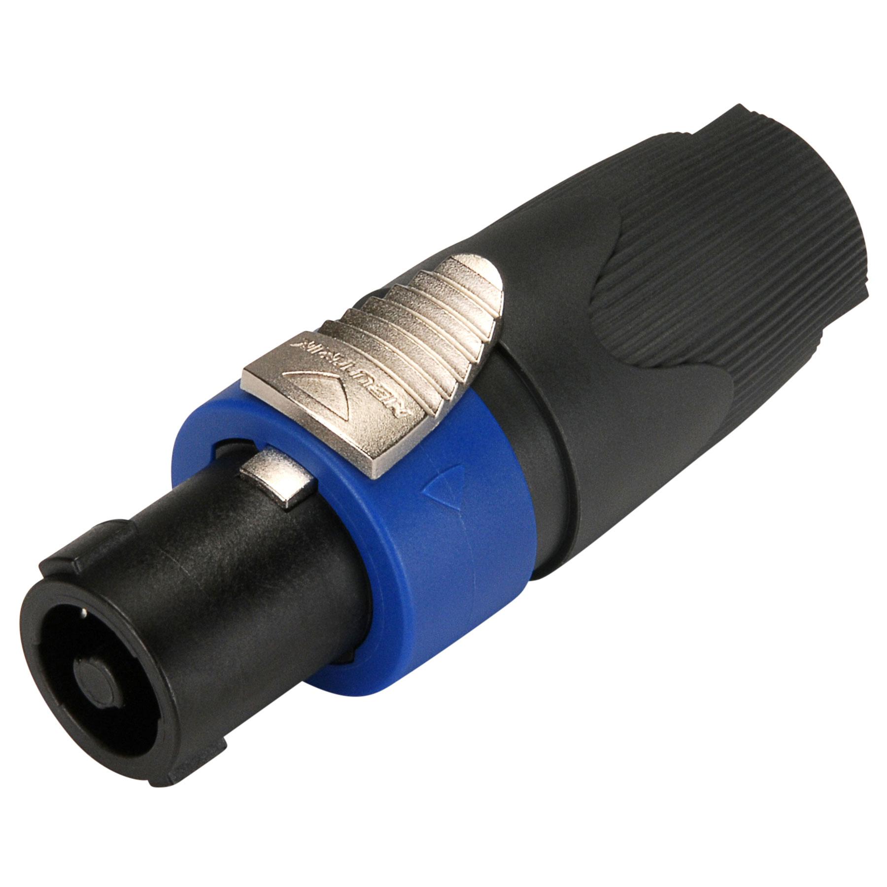 10 CÁI JACK SPEAKON NL4FX / JACK LOA SÂN KHẤU