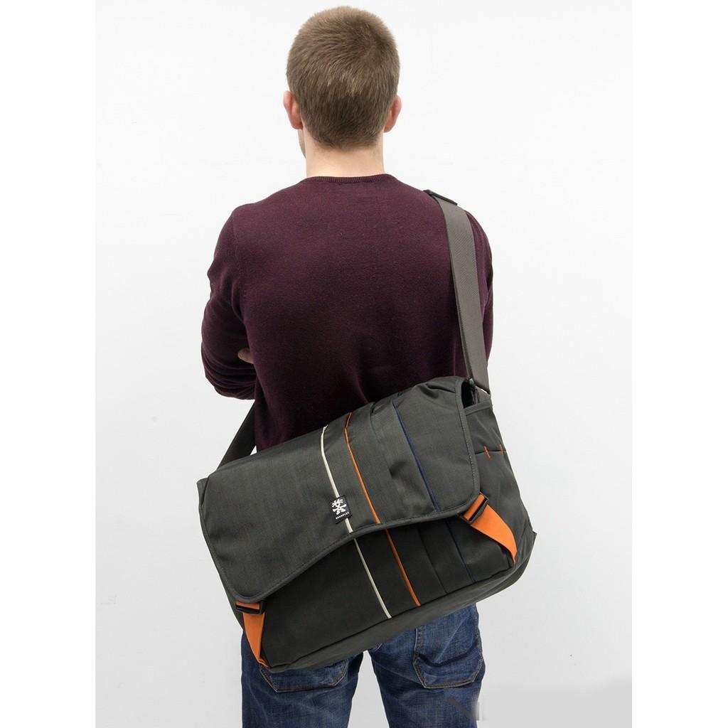 Túi đựng máy ảnh Crumpler Jackpack 9000