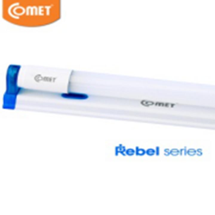 Bộ đèn led Batten T8 CFL01R116 Comet