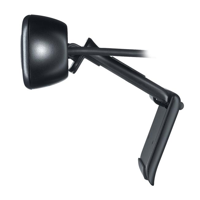 Webcam HD Logitech C310 (Đen) - Hãng Phân phối chính thức