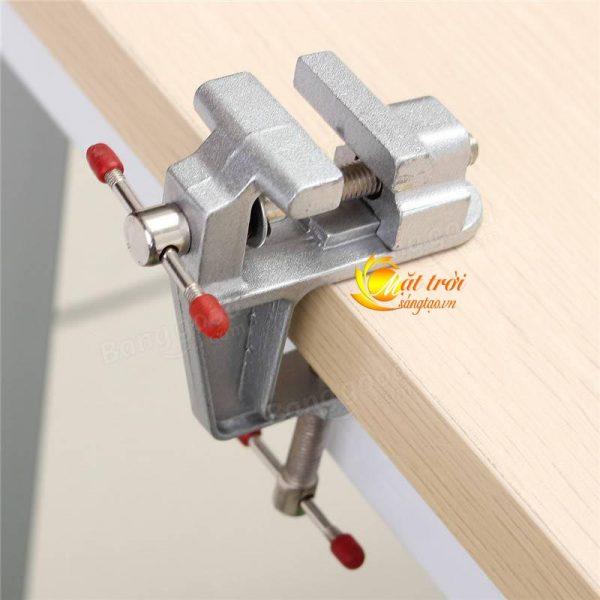 Ê tô kẹp bàn mini V1 MTST