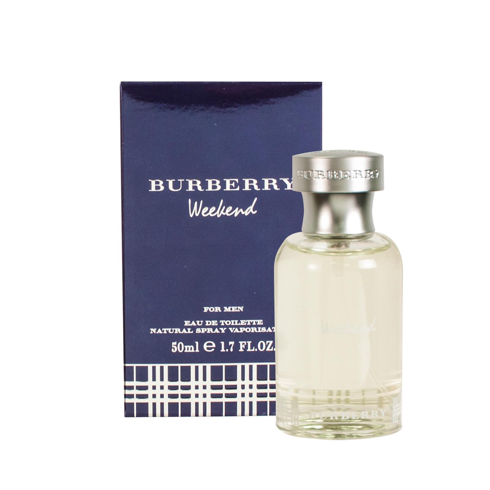 Nước hoa Nam Burberry Weekend  30 ml