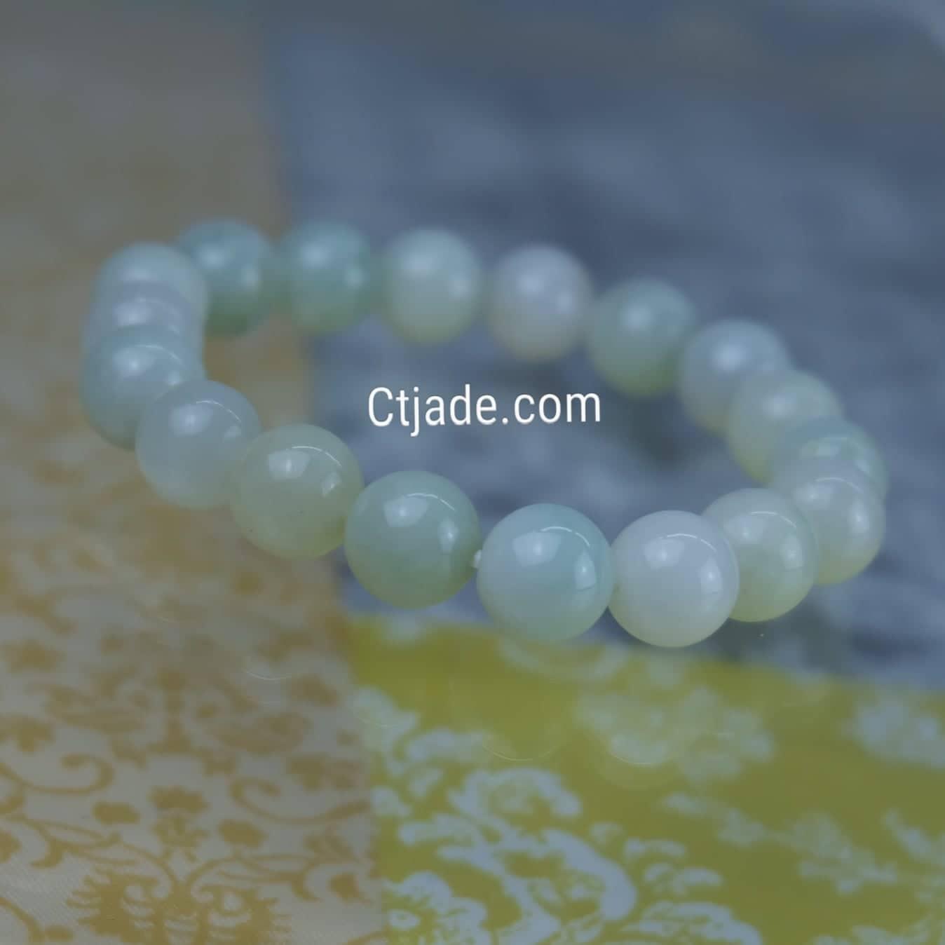 [HCM]Vòng Cẩm Thạch CTjade - 111101