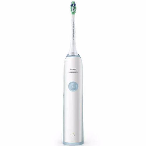 Bàn Chải Điện Philips Sonicare Cleancare HX3293/07 (Xanh dương)