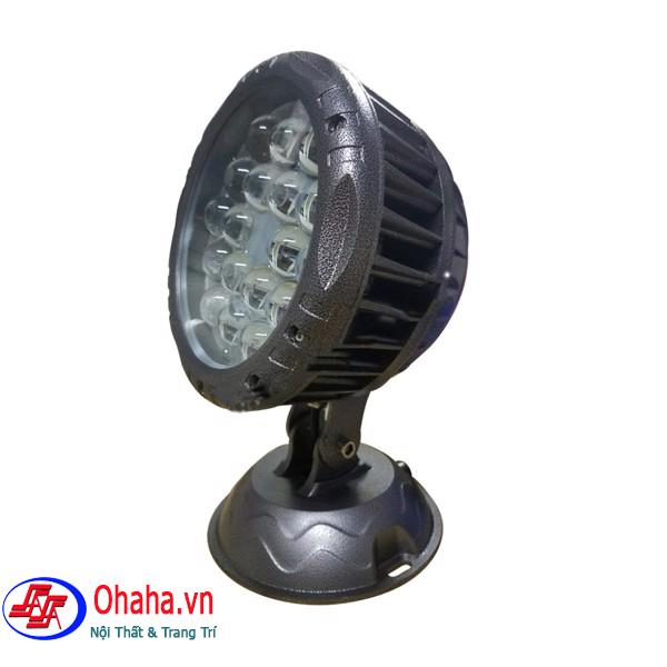 ĐÈN LED RỌI CỘT CS 54W GS LIGHTING OHAHA