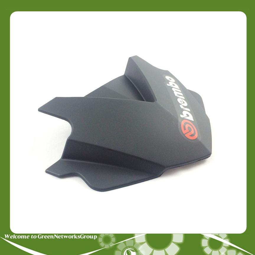 Mão đầu xe cho Exciter 150 Greennetworks (Đen)