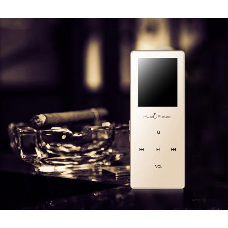 Máy nghe nhạc lossless bluetooth Uniscom X01