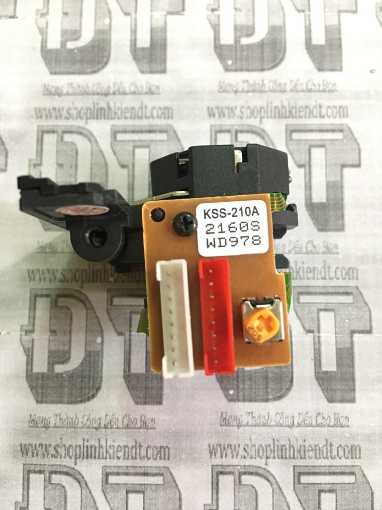 Mắt CD KSS 210A loại thường