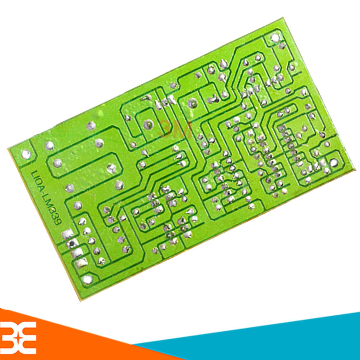 Bo Ổn Áp Auto Volt ( In 18VAC / Out 9-12VDC )