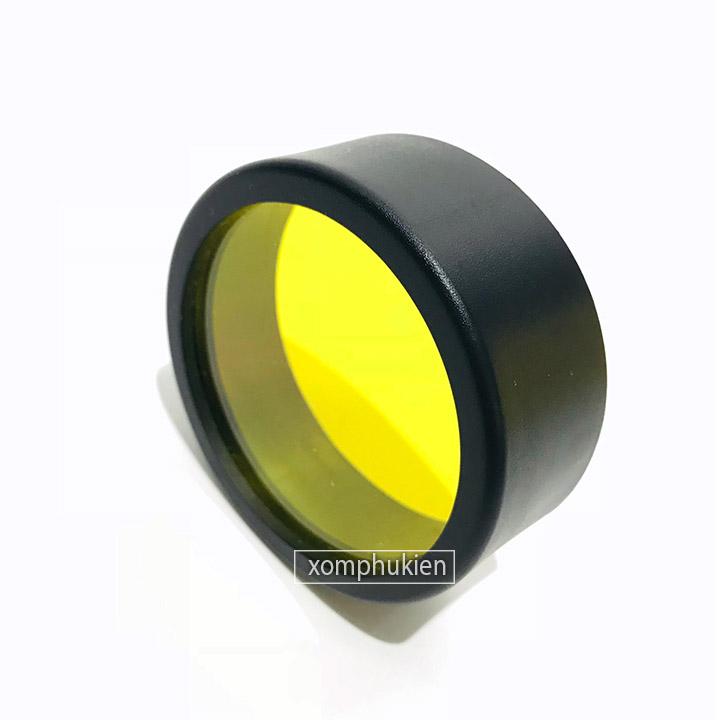 [HCM]Lens Vàng Phá Sương cho đèn led L4X L6X