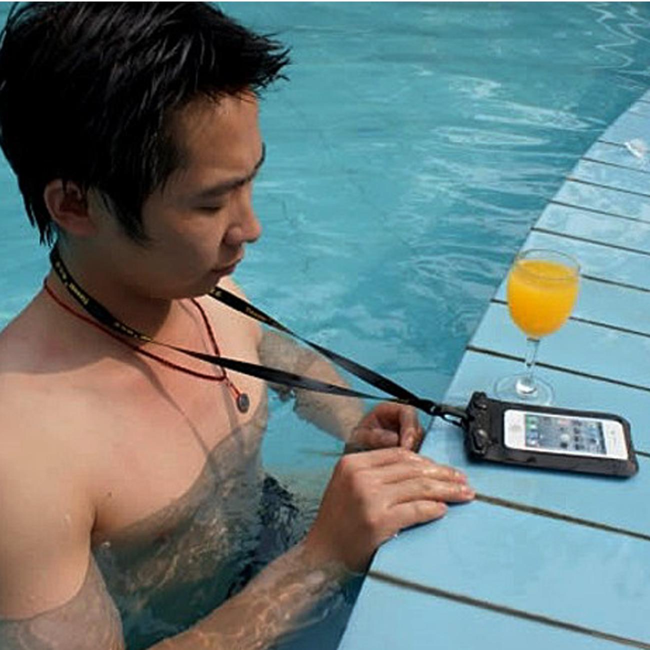 [HCM]Túi chống nước hàng mới về 2018