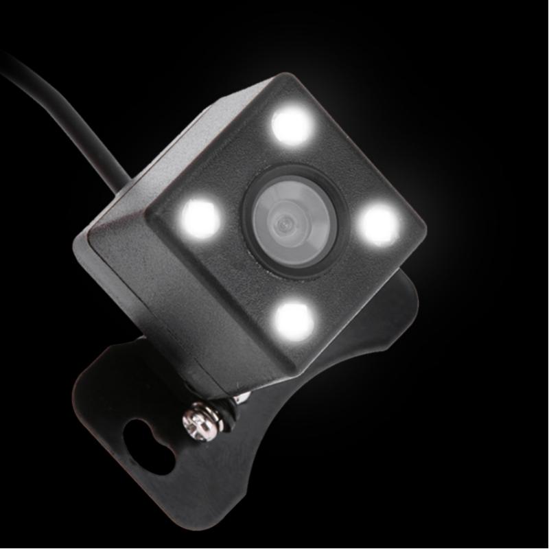 SIÊU HOT - Camera lui,camera oto,camera,Camera Lùi 4 mắt cảnh báo  cho xe xơi 206565