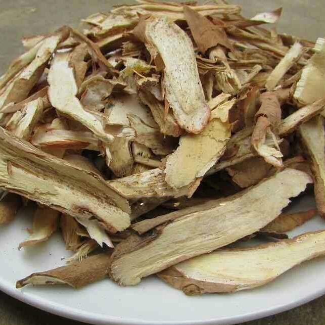 Sâm cau khô 1kg.