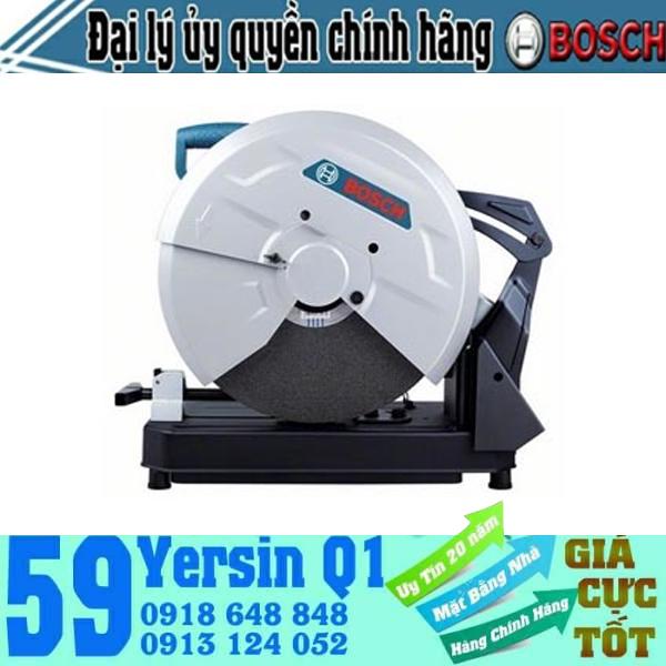 Máy cắt sắt Bosch GCO 200