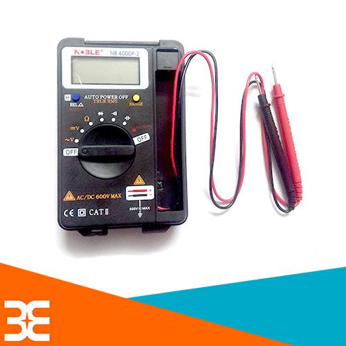 Đồng hồ nobel nb4000p2