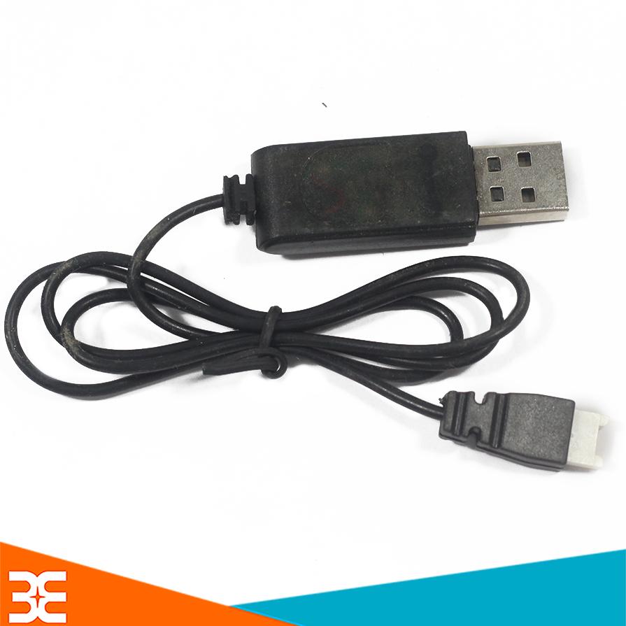 Mạch sạc pin lithium 1 cổng