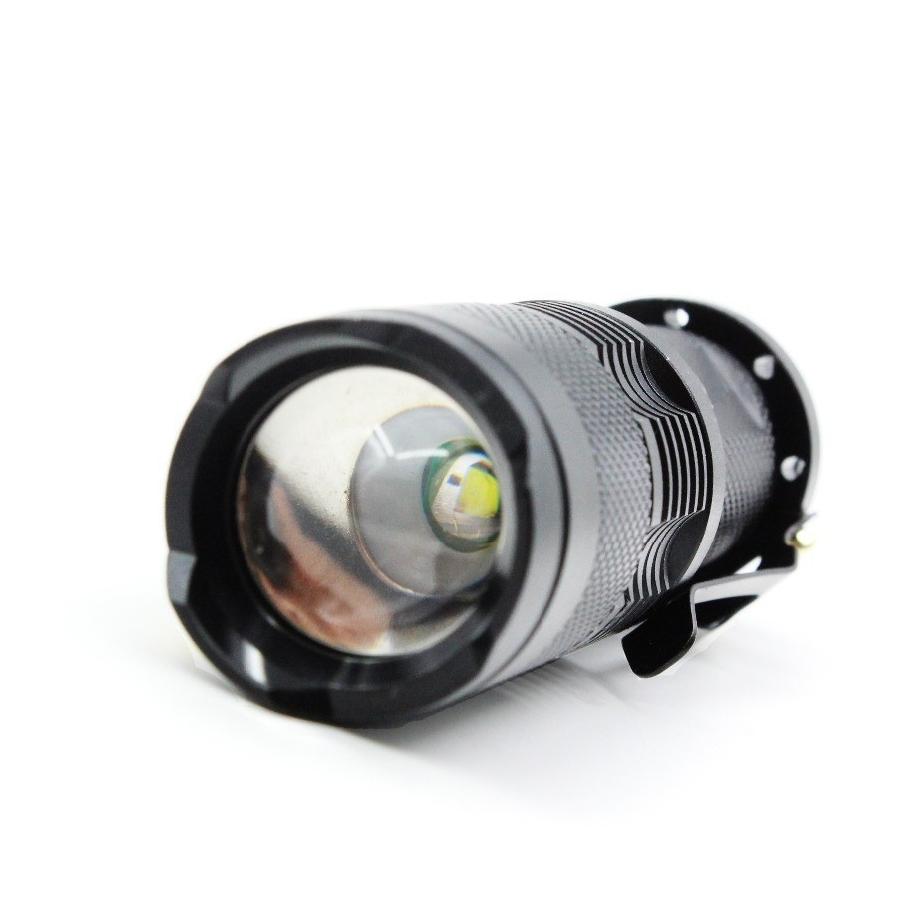 Đèn pin siêu sáng UltraFire CREE Q5 mini