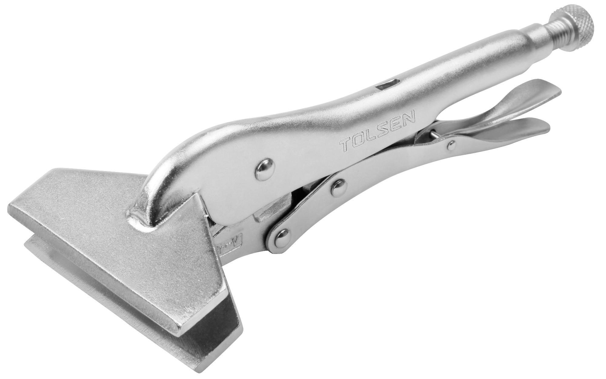Kềm bấm chữ c tolsen 10055- 250mm,10'