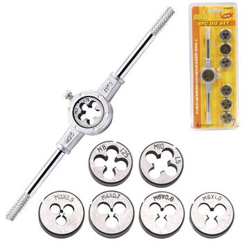 bộ taro tạo ren ngoài m3 đến m12