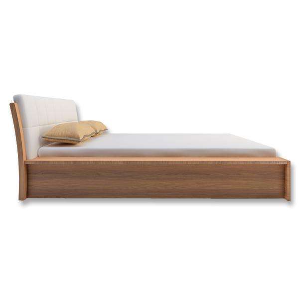 Giường Ben Bellasofa BL306 (Nâu)