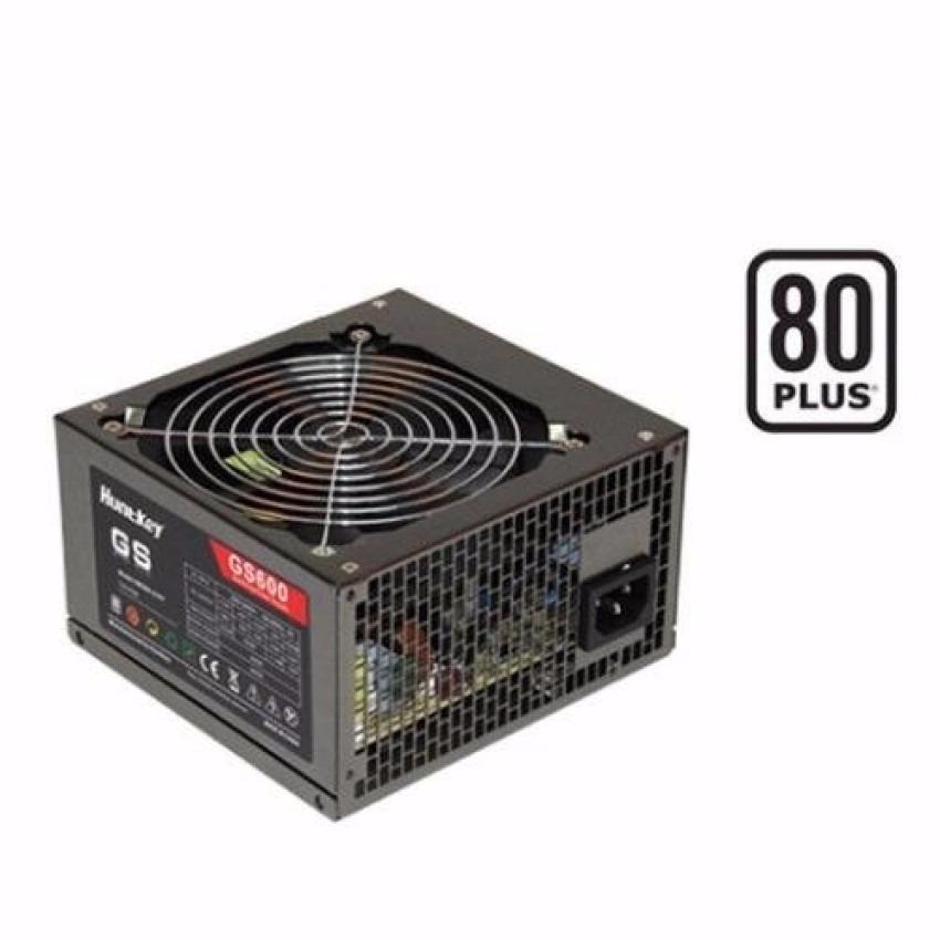 Nguồn máy tính Huntkey 600W – GS600