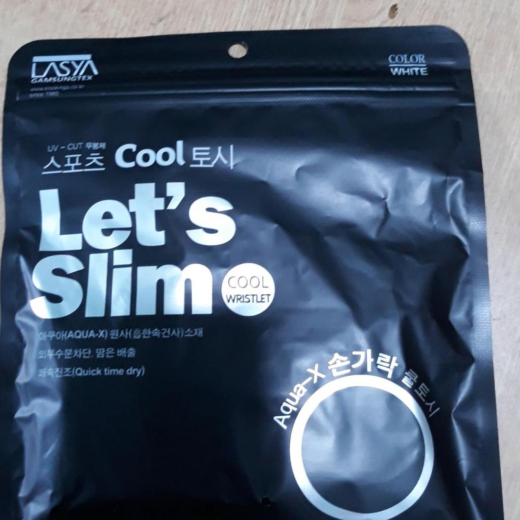 Bộ 3 Găng chống nắng Letslim/Aqua