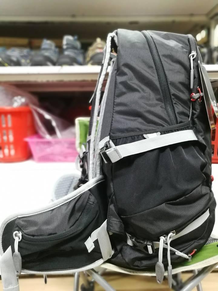 Balo Jack Wolfskin Moab Jam Basic 30L