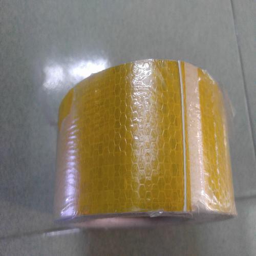 Decal phản quang rộng 5cm, cuộn 40m (Nhiều màu)