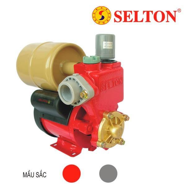 Máy bơm nước tăng áp tự động cao cấp Selton 150AE ( 150W ) - BetterLife