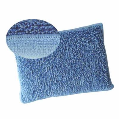 Mút bôi wax bôi chất dưỡng - Eponge microfiber