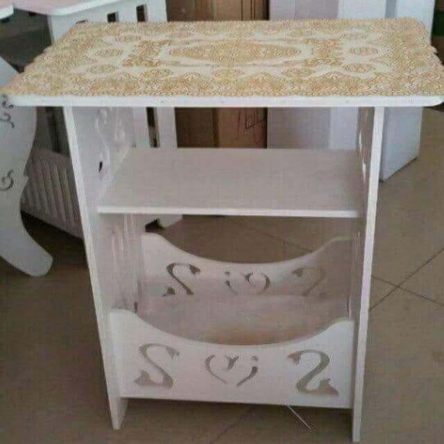 KỆ ĐA NĂNG BẰNG GỖ CAO CẤP