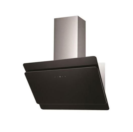 Máy hút mùi BINOVA BI-75-GT-07 + tặng ống bạc 2m