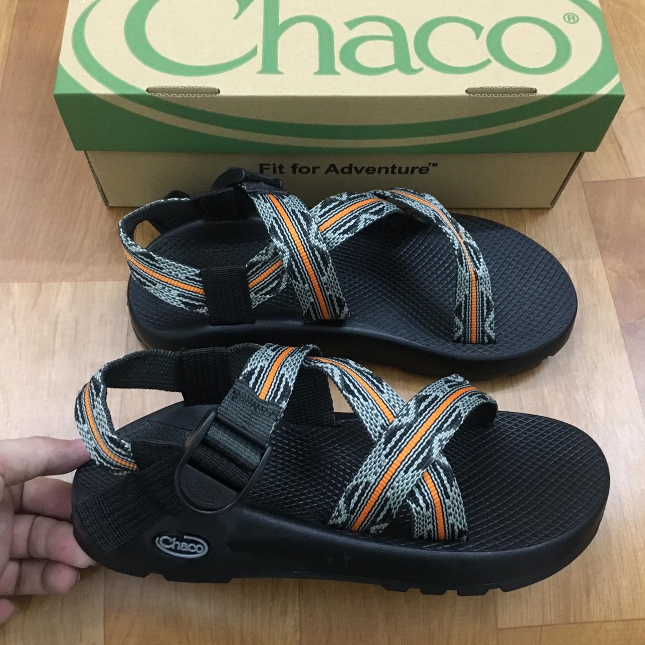 Dép Sandal Chaco Nam Mã D49 Đế Siêu Bền