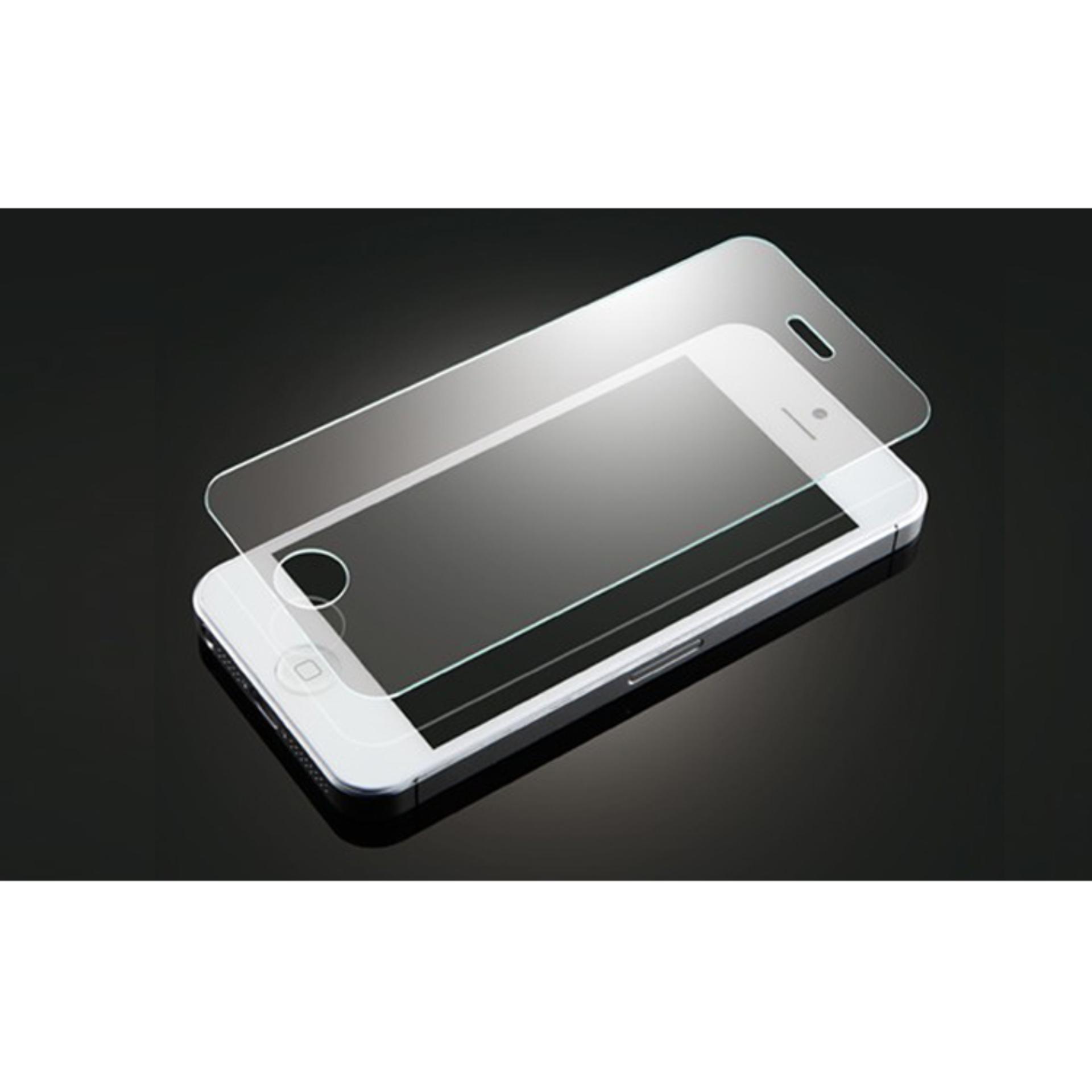 Bộ 10 kính cường lực cho iP 5 5S 5SE 1000000031x10