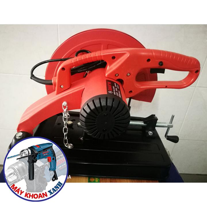 MÁY CẮT SẮT GIANYA ĐÀI LOAN 2000w
