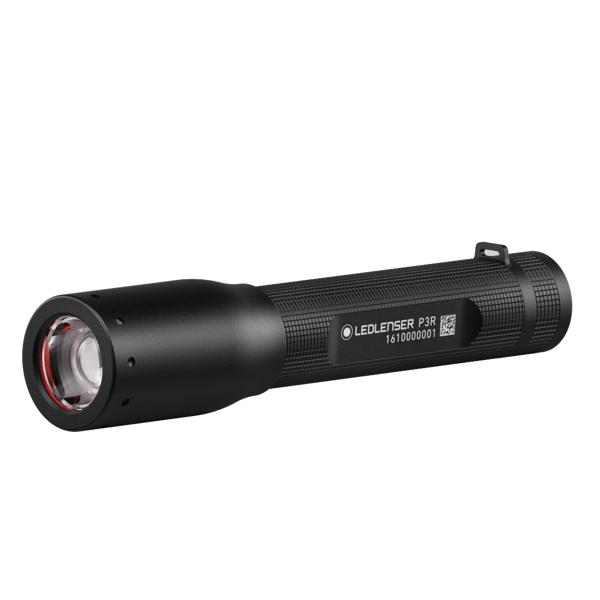 Đèn pin cầm tay LedLenser P3R