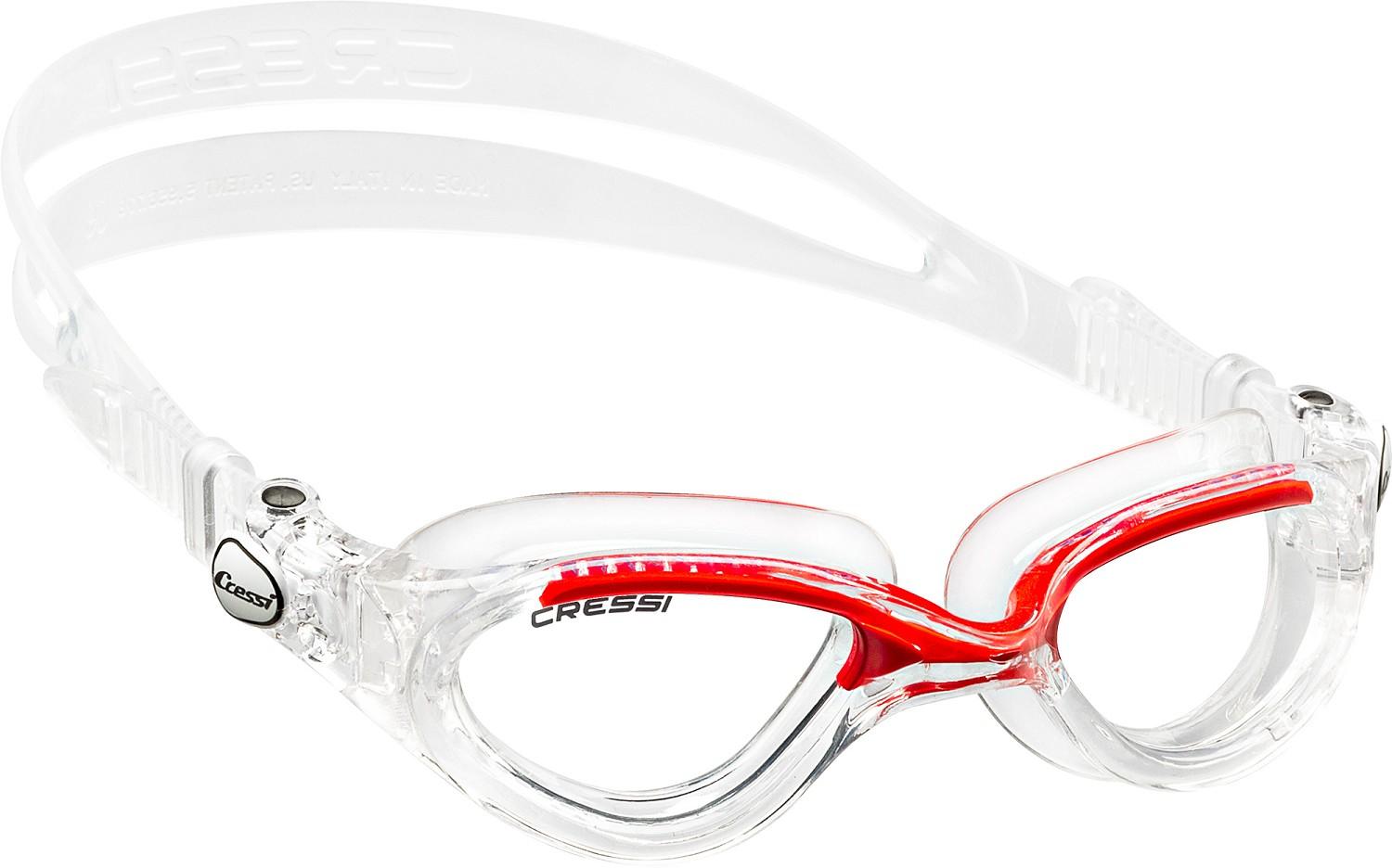 KÍNH BƠI CRESSI FLASH SWIMMING - GOGGLES MAN