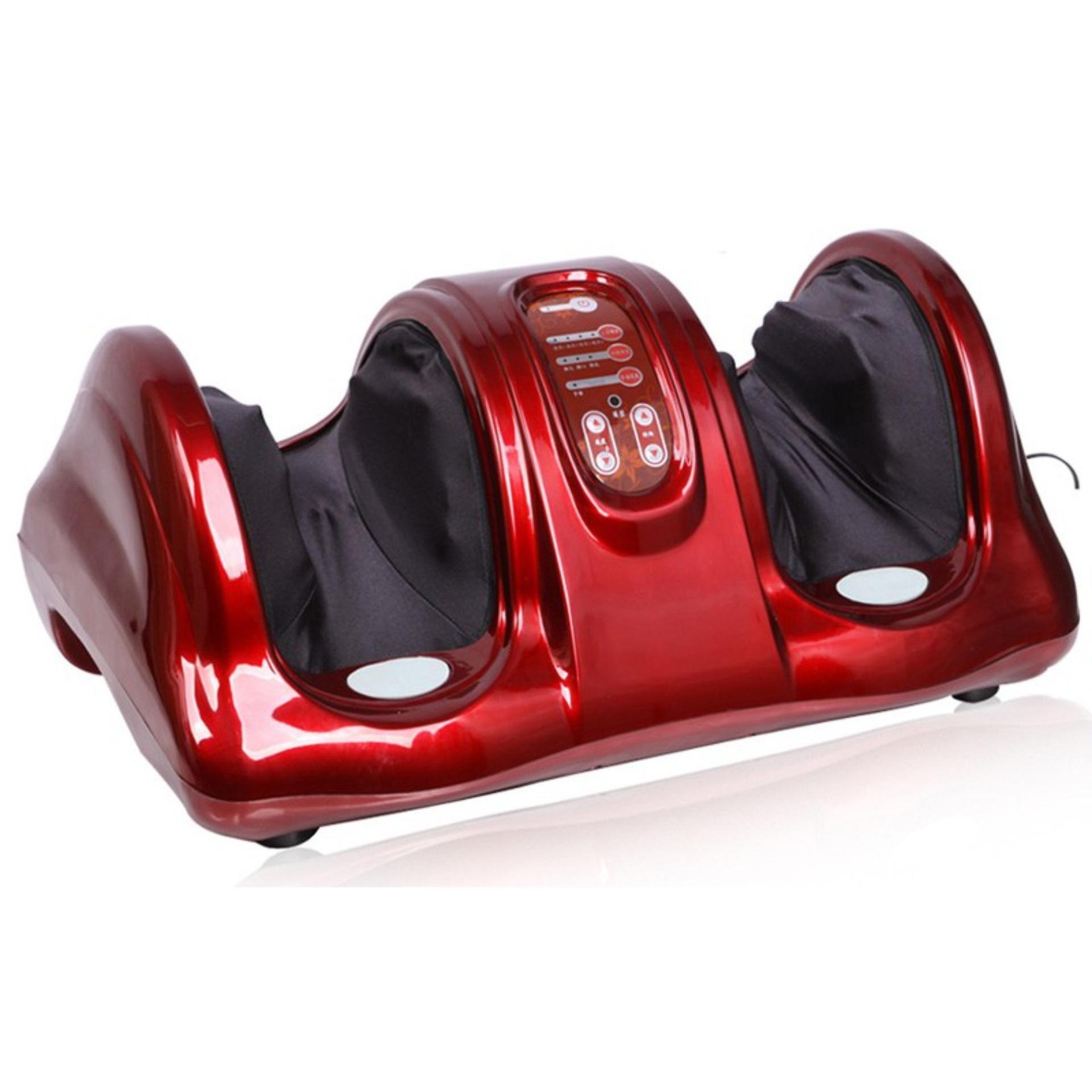 Máy massage chân neck foot công nghệ nhật bản