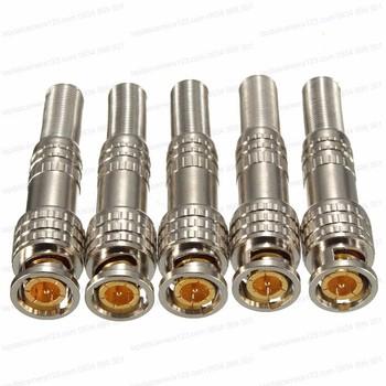 Bộ 20  Đầu jack BNC loại xịn cho camera