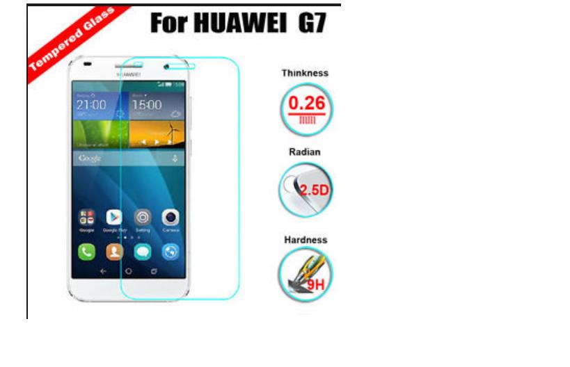 kính cường lực cho Huawei honor 5x